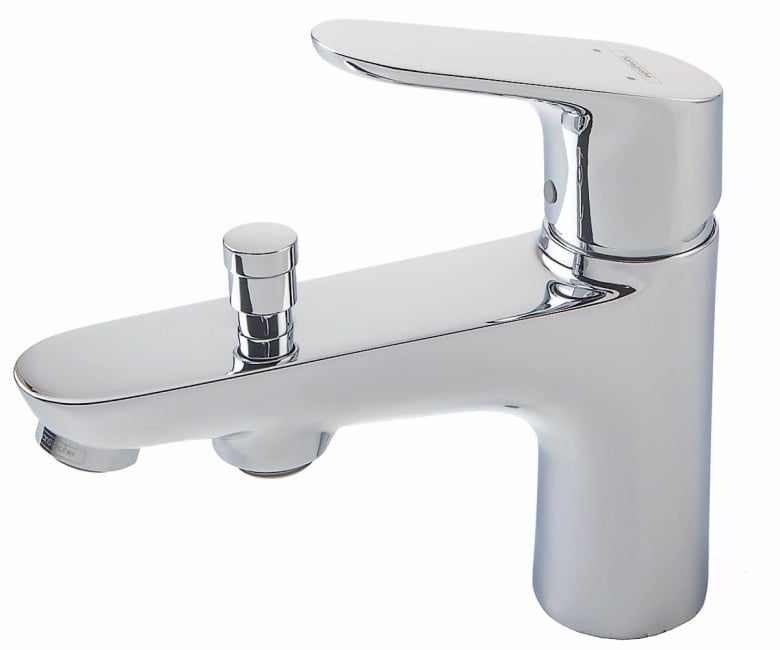 Смеситель для ванны HANSGROHE FOCUS E2 31930000 31930000