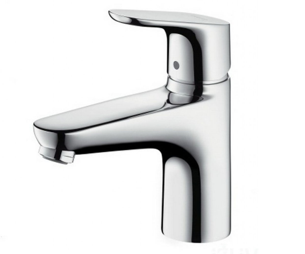 Змішувач для умивальника HANSGROHE FOCUS E2 31931000 31931000
