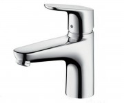 Змішувач для умивальника HANSGROHE FOCUS E2 31931000