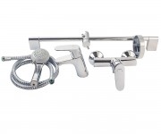 Комплект змішувачів HANSGROHE FOCUS E2 31933000