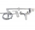 Набор смесителей HANSGROHE FOCUS E2 31933000 31933000