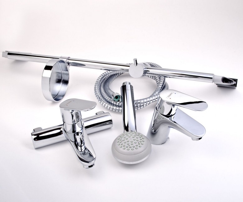 Набір для ванної HANSGROHE FOCUS E2 31934000 31934000