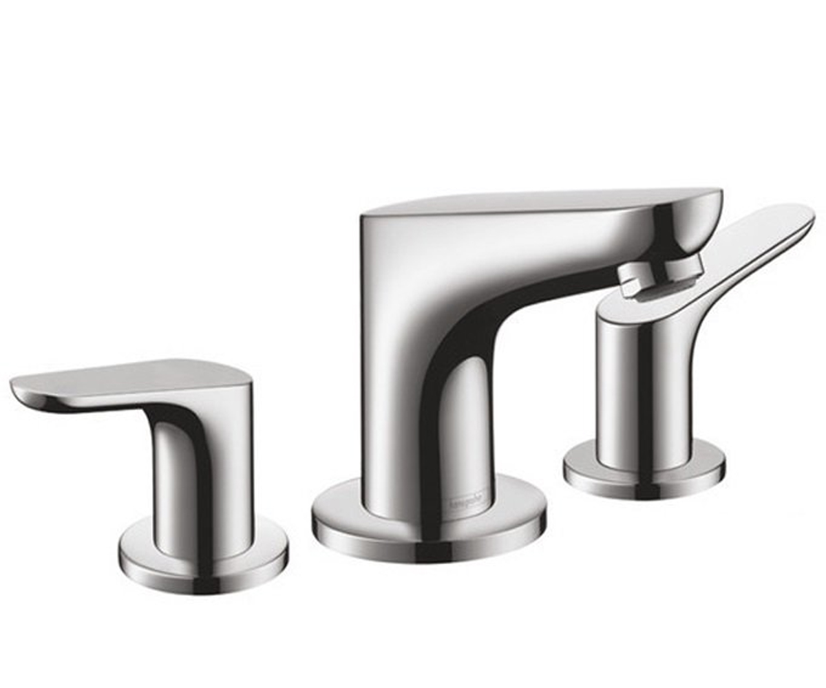 Змішувач для раковини HANSGROHE FOCUS 31937000 31937000