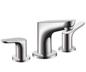 Змішувач для раковини HANSGROHE FOCUS 31937000