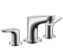 Змішувач для раковини HANSGROHE FOCUS 31937000 31937000