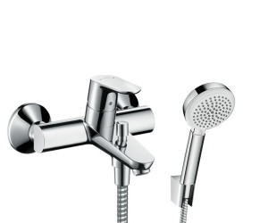 Змішувач для ванни HANSGROHE FOCUS E2 31940000+266664000