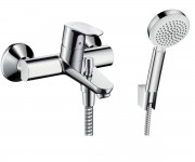 Змішувач для ванни з душем HANSGROHE FOCUS E2 31940266