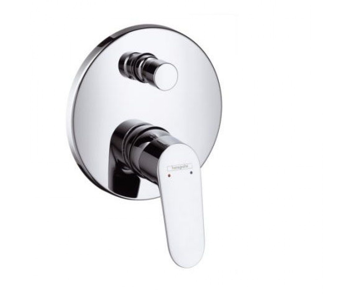 Змішувач для душа HANSGROHE FOCUS E2 31946000 31946000