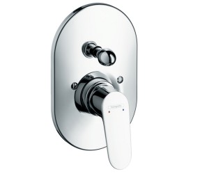 Зовнішня частина змішувача HANSGROHE FOCUS 31947000