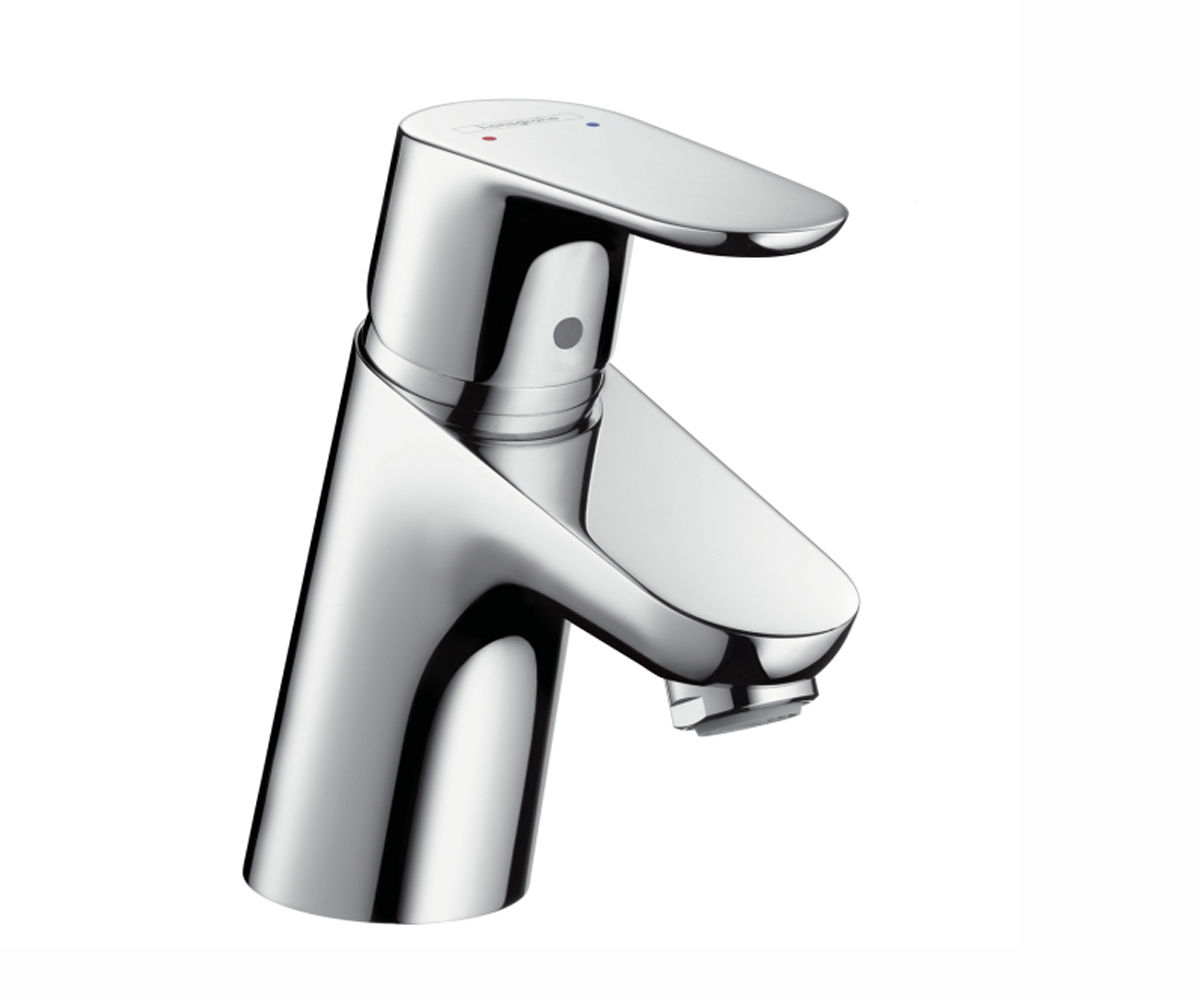 Змішувач для раковини HANSGROHE FOCUS 31951000 31951000
