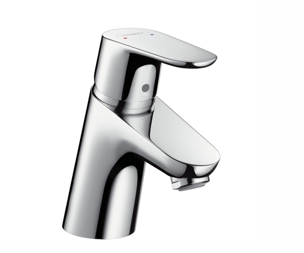 Змішувач для раковини HANSGROHE FOCUS 31952000 31952000