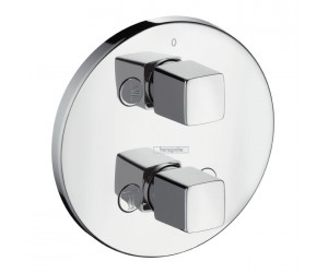 Переключающий вентиль HANSGROHE METRIS ICONTROL 31958000