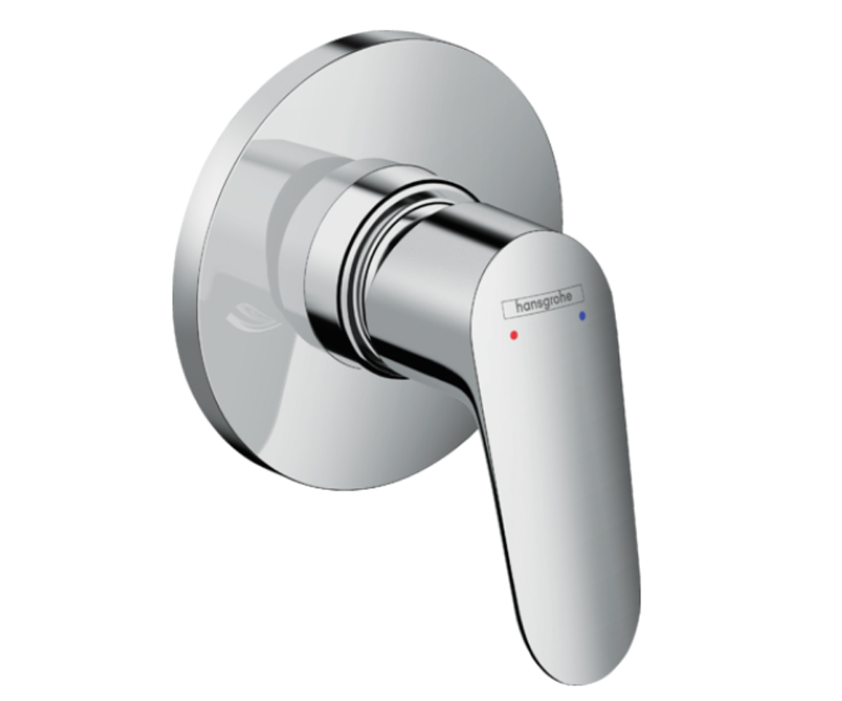 Змішувач для душа HANSGROHE FOCUS 31961000 31961000
