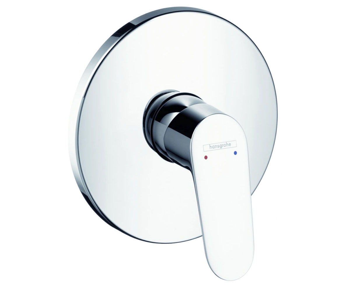 Змішувач для душу HANSGROHE FOCUS E2 31965000 31965000