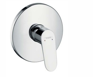 Змішувач для душа HANSGROHE FOCUS E2 31966000