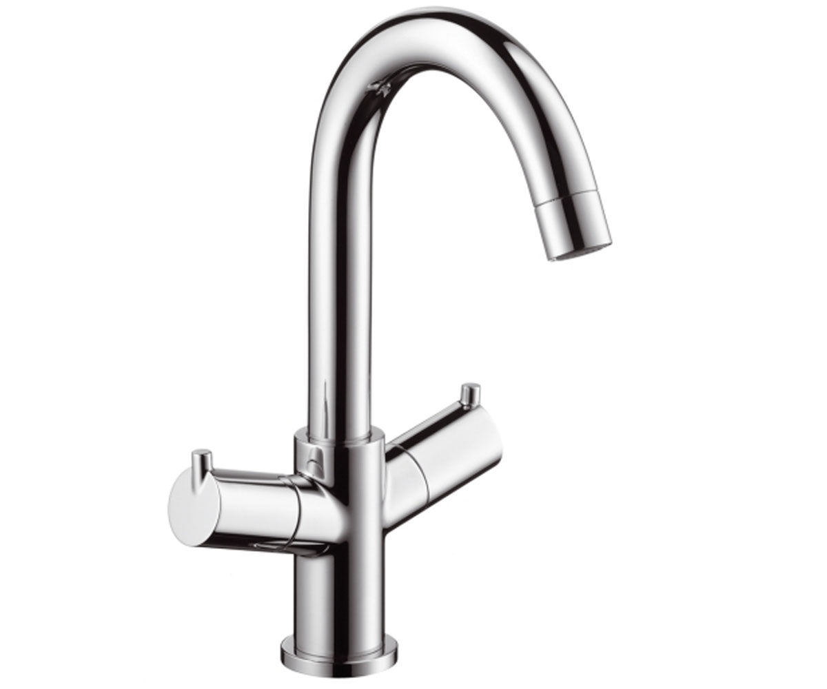 Змішувач для раковини HANSGROHE TALIS 32030000 32030000