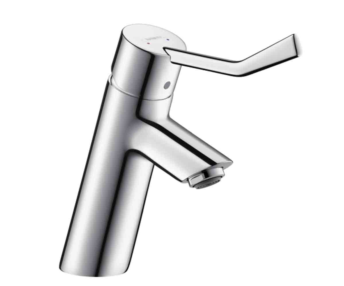 Коліно змішувач HANSGROHE TALIS 32035000 32035000