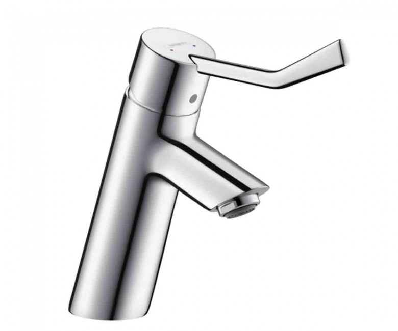 Коліно змішувач HANSGROHE TALIS 32035000 32035000