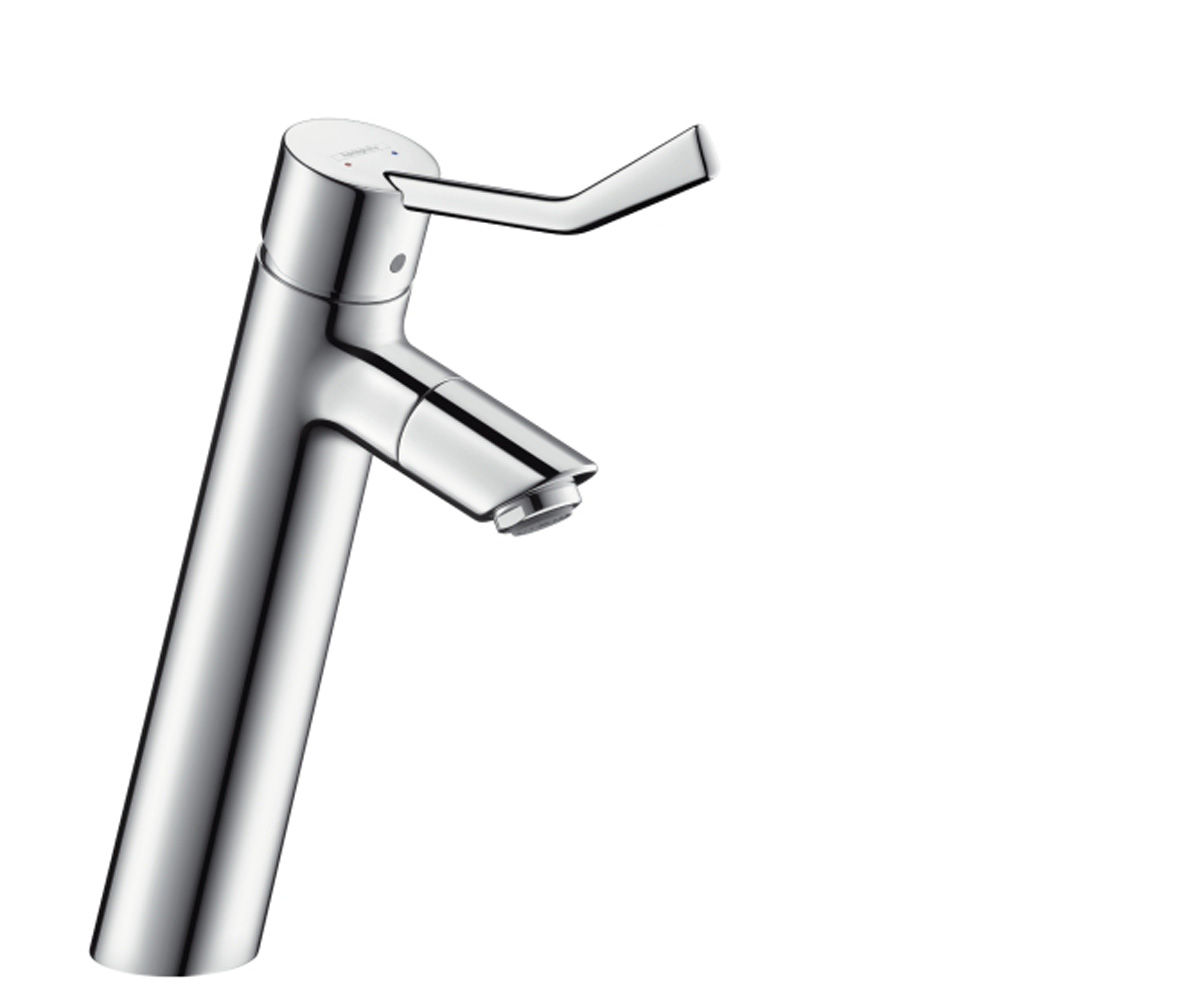 Коліно змішувач HANSGROHE TALIS 32036000 32036000