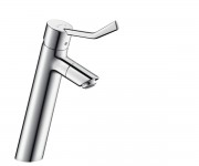 Коліно змішувач HANSGROHE TALIS 32036000