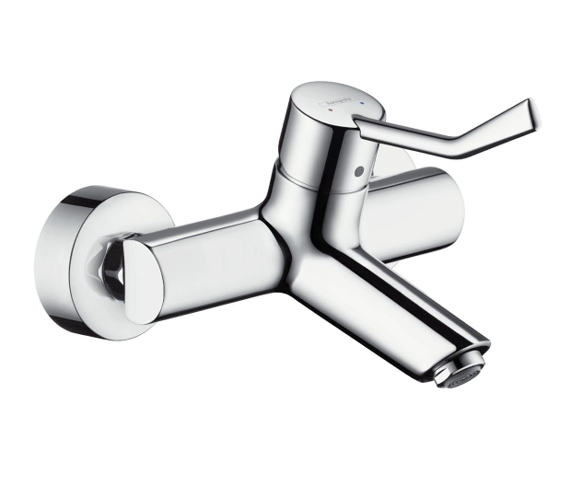 Коліно змішувач HANSGROHE TALIS 32037000 32037000