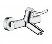Коліно змішувач HANSGROHE TALIS 32037000