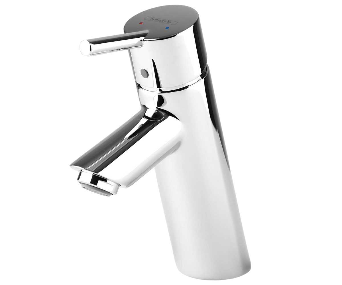 Змішувач для раковини HANSGROHE TALIS S2 32040000 32040000