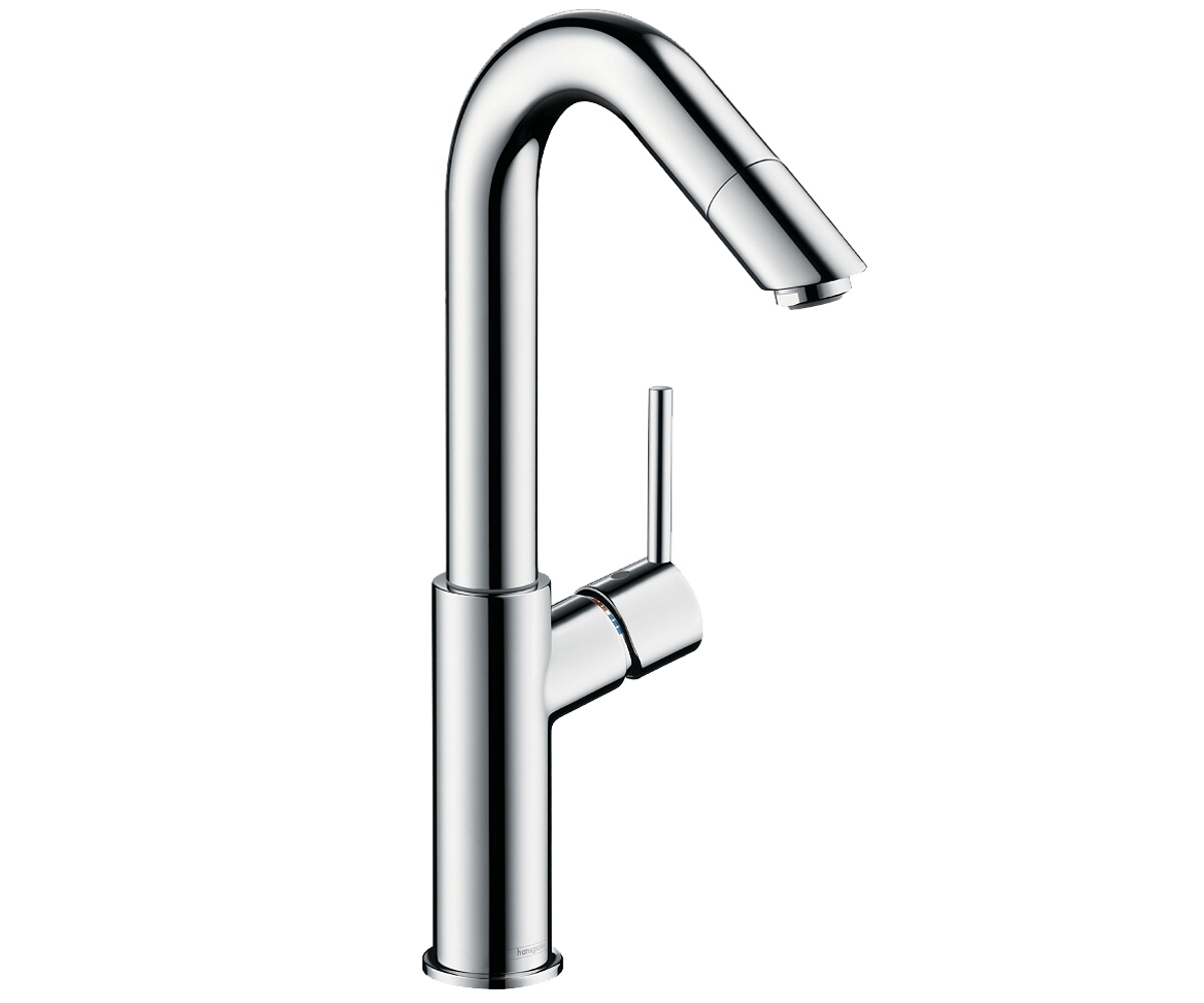 Змішувач для раковини HANSGROHE TALIS 32055000 32055000
