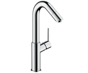 Змішувач для раковини HANSGROHE TALIS 32055000