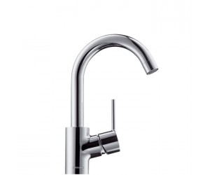 Смеситель для раковины HANSGROHE TALIS S 32070000