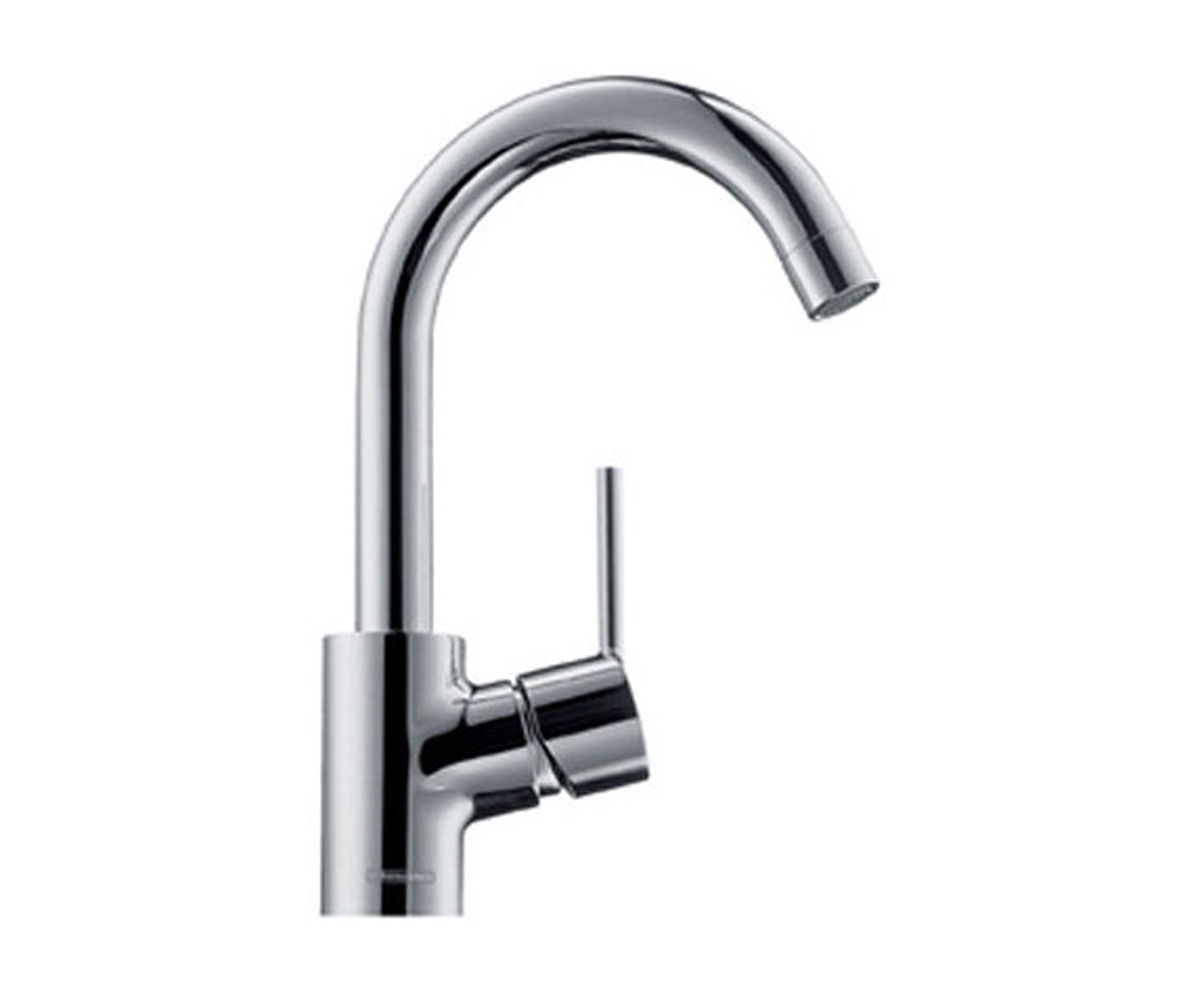 Змішувач для умивальника HANSGROHE TALIS S 32073000 32073000