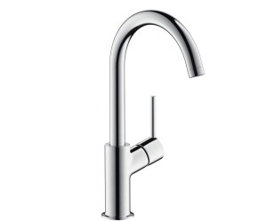 одноважільний змішувач басейну HANSGROHE TALIS 32084000