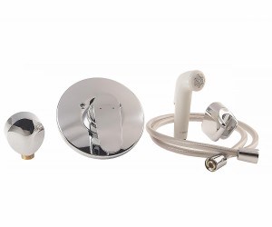 Набір для гігієнічного душу HANSGROHE FOCUS E2 32127111