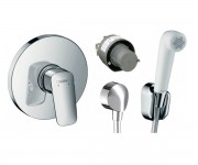 Гігієнічний душ HANSGROHE LOGIS 32127112