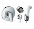 Гігієнічний душ HANSGROHE LOGIS 32127112 32127112