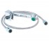 Гігієнічний душ HANSGROHE SHOWER BIDETTE 32129000 32129000