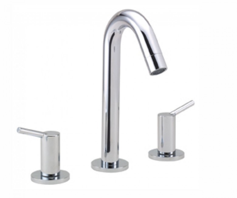 Вбудований умивальник HANSGROHE TALIS S2 32310000 32310000