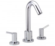 Змішувач краю ванни HANSGROHE TALIS 32313000