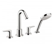 Змішувач для ванни HANSGROHE TALIS S 32314000