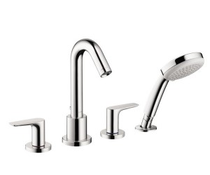 Змішувач для ванни HANSGROHE TALIS S 32314000