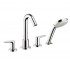 Змішувач для ванни HANSGROHE TALIS S 32314000 32314000