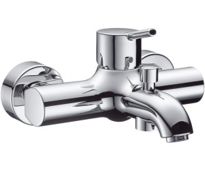 Смеситель для ванны HANSGROHE TALIS S 32420000