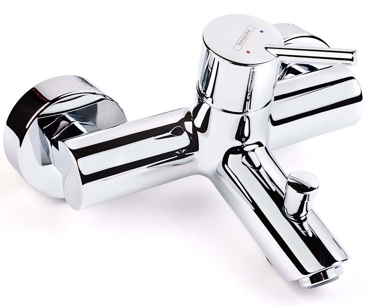 Змішувач для ванни HANSGROHE TALIS S2 32440000 32440000