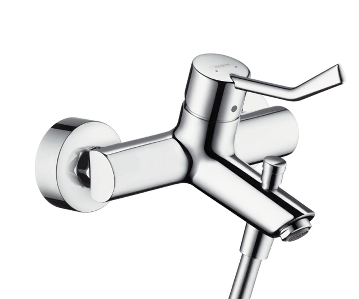 Змішувач для ванни HANSGROHE TALIS 32441000 32441000