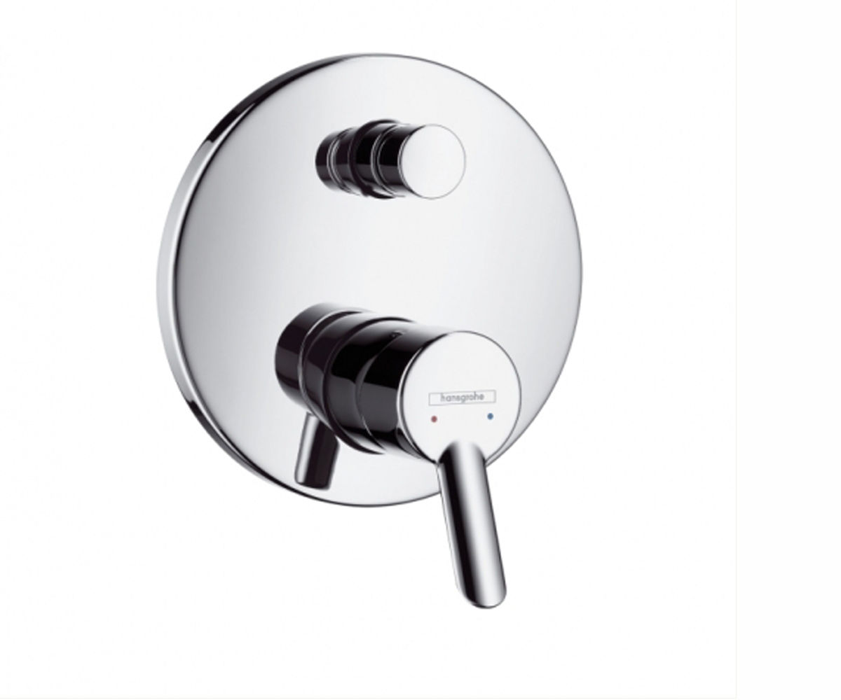 Змішувач для ванни HANSGROHE TALIS S 32477000 32477000