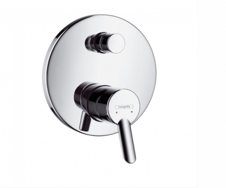 Змішувач для ванни HANSGROHE TALIS S 32477000 32477000