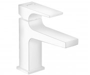 Змішувач з донним хлипаком HANSGROHE METROPOL 32500700