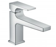 Смеситель со сливным клапаном HANSGROHE METROPOL 32502000