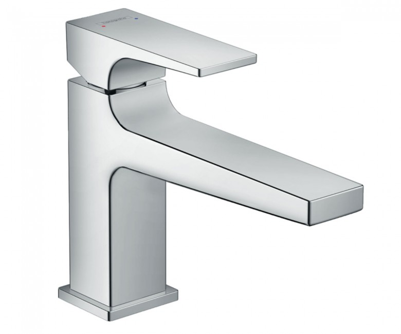 Змішувач зі зливним клапаном HANSGROHE METROPOL 32502000 32502000