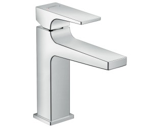 Змішувач з донним клапаном HANSGROHE METROPOL 32506000